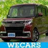 daihatsu tanto 2017 quick_quick_DBA-LA600S_LA600S-0595299 image 1