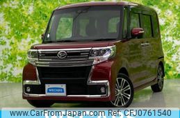 daihatsu tanto 2017 quick_quick_DBA-LA600S_LA600S-0595299