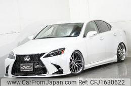 lexus is 2009 CFJ1630622