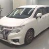 nissan elgrand 2016 -NISSAN--Elgrand DBA-TE52--TE52-083234---NISSAN--Elgrand DBA-TE52--TE52-083234- image 1