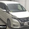 nissan serena 2017 -NISSAN--Serena GFC27-040960---NISSAN--Serena GFC27-040960- image 1