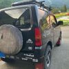 suzuki jimny 2012 -SUZUKI--Jimny ABA-JB23W--JB23W-685360---SUZUKI--Jimny ABA-JB23W--JB23W-685360- image 7