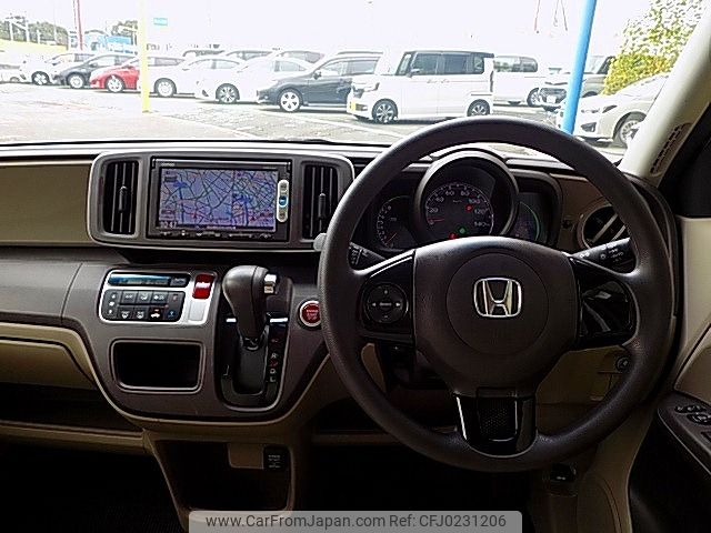 honda n-one 2014 -HONDA--N ONE DBA-JG1--JG1-1075689---HONDA--N ONE DBA-JG1--JG1-1075689- image 2