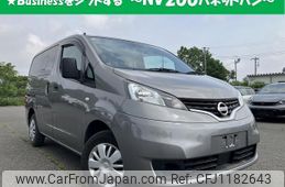 nissan nv200-vanette-van 2020 quick_quick_DBF-VM20_-154067