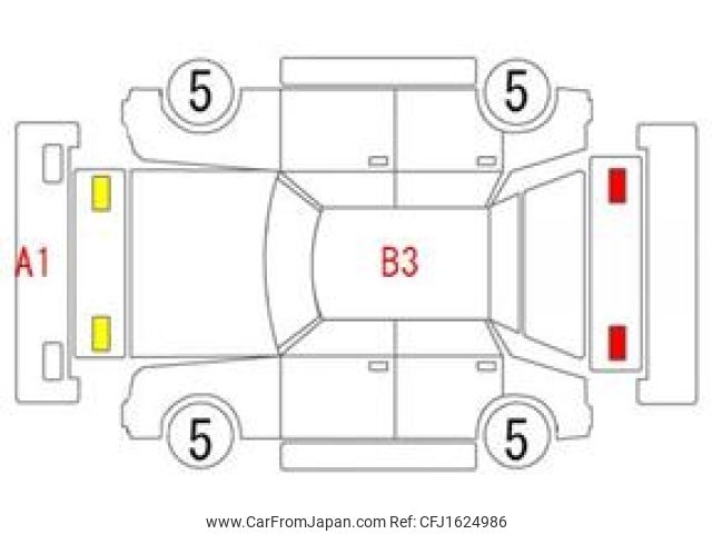 honda civic 2024 CFJ1624986 image 2