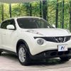 nissan juke 2011 -NISSAN--Juke DBA-YF15--YF15-036379---NISSAN--Juke DBA-YF15--YF15-036379- image 17