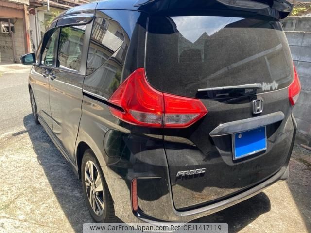 honda freed 2018 -HONDA--Freed DBA-GB5--GB5-1070722---HONDA--Freed DBA-GB5--GB5-1070722- image 2