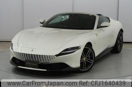 ferrari roma-spider 2025 CFJ1640439