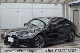bmw 4-series 2023 CFJ1726202