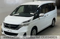 nissan serena 2018 -NISSAN--Serena C27-007730---NISSAN--Serena C27-007730-