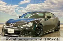 subaru brz 2014 quick_quick_DBA-ZC6_ZC6-016291