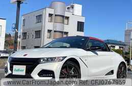 honda s660 2018 -HONDA--S660 DBA-JW5--JW5-6100048---HONDA--S660 DBA-JW5--JW5-6100048-