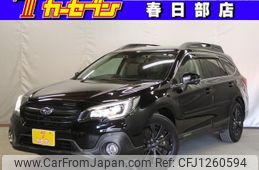 subaru outback 2018 quick_quick_BS9_BS9-053289