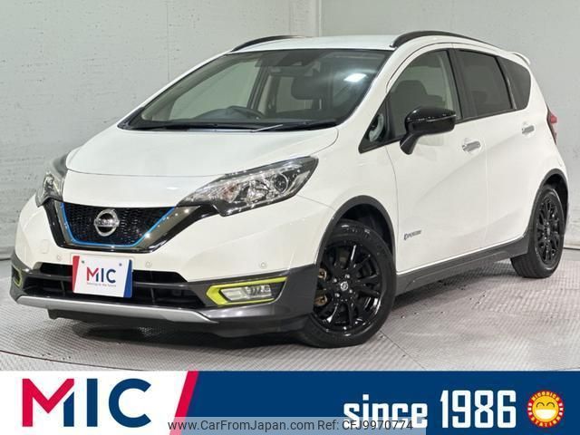 nissan note 2019 quick_quick_HE12_HE12-265236 image 1