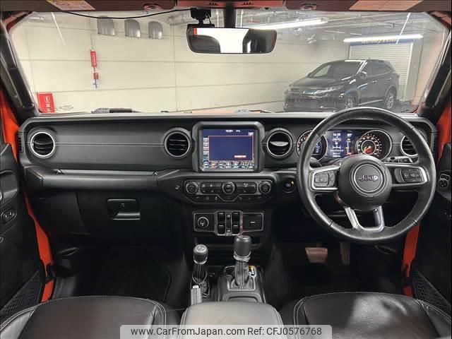 jeep wrangler 2018 quick_quick_ABA-JL36L_1C4HJXLG9JW251583 image 2