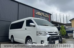 toyota hiace-wagon 2015 CFJ1313693
