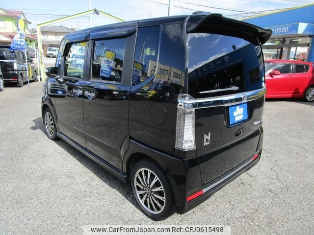 honda n-box 2016 -HONDA 【北九州 581ﾇ37】--N BOX JF1--2528216---HONDA 【北九州 581ﾇ37】--N BOX JF1--2528216- image 2