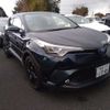 toyota c-hr 2019 -TOYOTA 【島根 330ﾃ1345】--C-HR ZYX10--2183934---TOYOTA 【島根 330ﾃ1345】--C-HR ZYX10--2183934- image 1