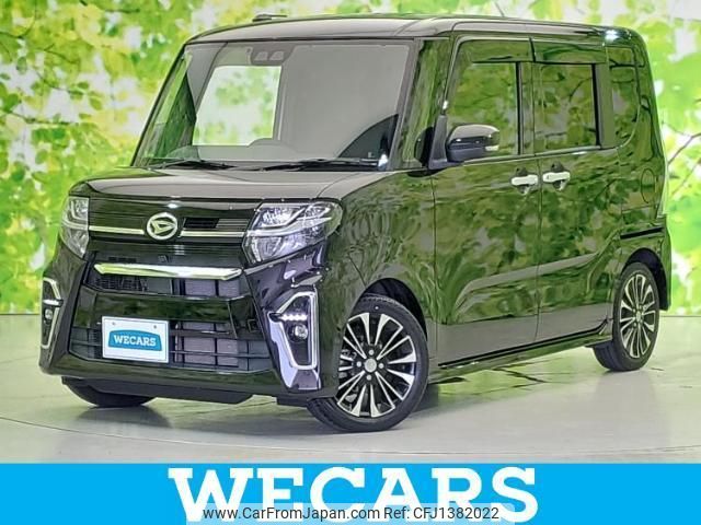 daihatsu tanto 2019 quick_quick_5BA-LA650S_LA650S-0011909 image 1