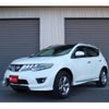 nissan murano 2009 quick_quick_PNZ51_PNZ51-002293 image 1