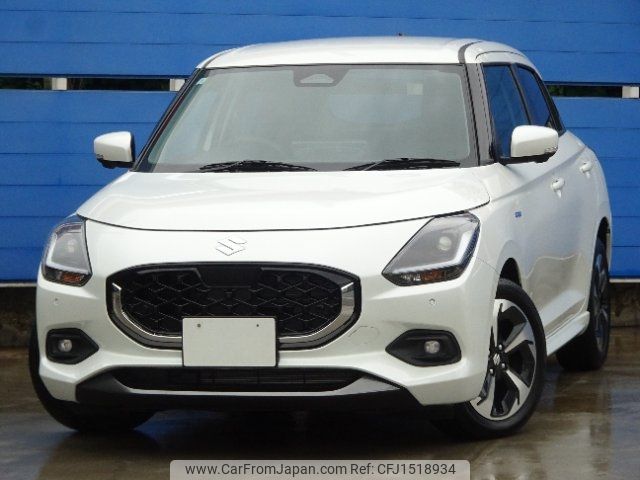 suzuki swift 2024 CFJ1518934 image 1