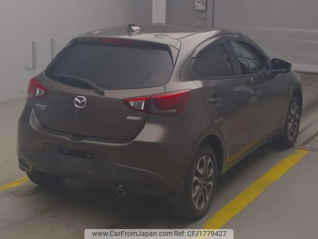 mazda demio 2016 CFJ1779427 image 2