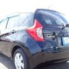 nissan note 2012 CFJ1584009 image 2