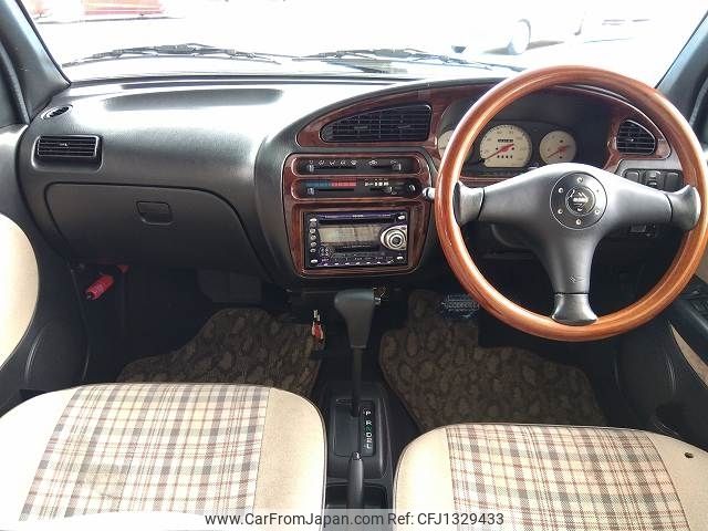 daihatsu mira 1998 -DAIHATSU--Mira E-L500S--L500S-277725---DAIHATSU--Mira E-L500S--L500S-277725- image 2