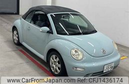 volkswagen new-beetle 2004 -VOLKSWAGEN 【京都 302ミ7298】--VW New Beetle 1YAZJ-WVWZZZ1YZ4M338910---VOLKSWAGEN 【京都 302ミ7298】--VW New Beetle 1YAZJ-WVWZZZ1YZ4M338910-