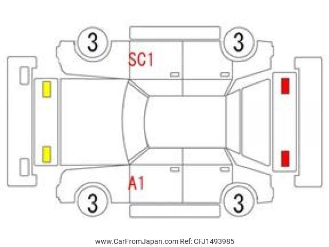 daihatsu hijet-truck 2022 CFJ1493985 image 2