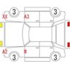 toyota crown 2016 CFJ1721588 image 2