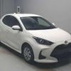 toyota yaris 2021 -TOYOTA--Yaris 5BA-KSP210--KSP210-0035475---TOYOTA--Yaris 5BA-KSP210--KSP210-0035475- image 7