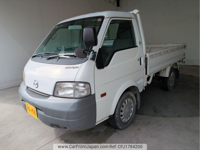 mazda bongo-truck 2017 CFJ1784200 image 1