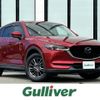 mazda cx-5 2018 -MAZDA--CX-5 3DA-KF2P--KF2P-302129---MAZDA--CX-5 3DA-KF2P--KF2P-302129- image 1