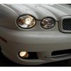 jaguar x-type 2009 quick_quick_J51YB_SAJKG51S9AYJ60268 image 16