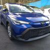 toyota corolla-cross 2021 -TOYOTA 【名古屋 307ﾐ7570】--Corolla Cross 3BA-ZSG10--ZSG10-1001831---TOYOTA 【名古屋 307ﾐ7570】--Corolla Cross 3BA-ZSG10--ZSG10-1001831- image 1