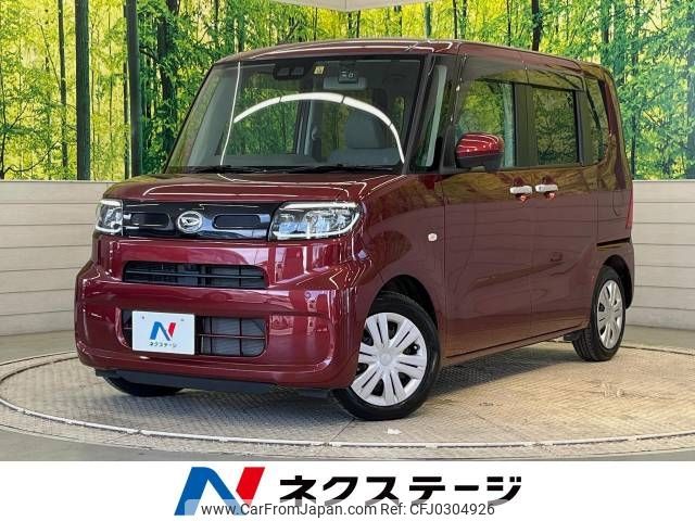 daihatsu tanto 2019 -DAIHATSU--Tanto 6BA-LA650S--LA650S-0045376---DAIHATSU--Tanto 6BA-LA650S--LA650S-0045376- image 1