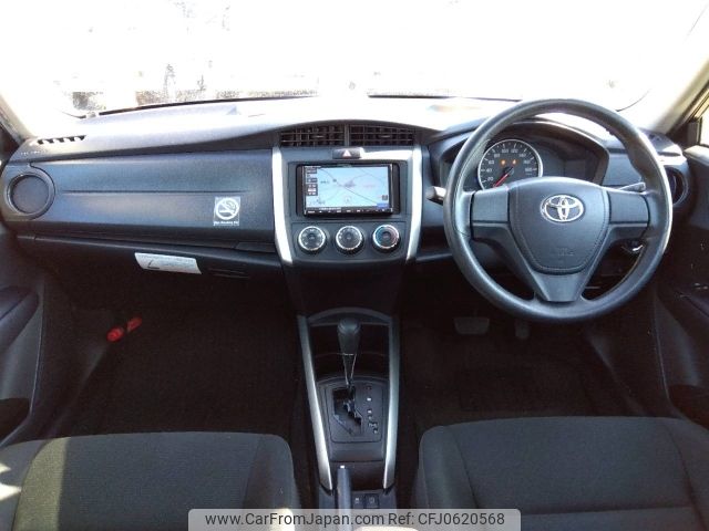 toyota corolla-fielder 2019 -TOYOTA--Corolla Fielder DBA-NRE161G--NRE161-0084673---TOYOTA--Corolla Fielder DBA-NRE161G--NRE161-0084673- image 2