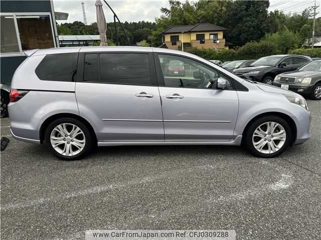 mazda mpv 2010 TE5174 image 2