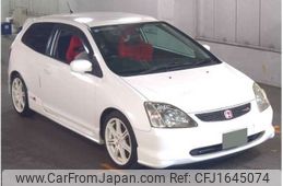 honda civic 2003 CFJ1645074