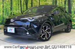 toyota c-hr 2019 CFJ1408718