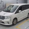 nissan serena 2013 -NISSAN--Serena DAA-HFC26--HFC26-136612---NISSAN--Serena DAA-HFC26--HFC26-136612- image 1