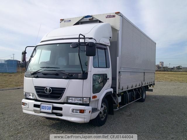 nissan diesel-ud-condor 2008 -NISSAN--Condor MK36D--05281---NISSAN--Condor MK36D--05281- image 1