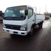 mitsubishi-fuso canter 2006 GOO_NET_EXCHANGE_0206412A30250128W001 image 5