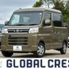 daihatsu hijet-van 2025 -DAIHATSU--Hijet Van 3BD-S700W--S700W-0003***---DAIHATSU--Hijet Van 3BD-S700W--S700W-0003***- image 1