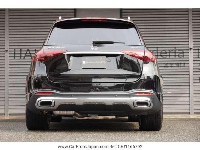 mercedes-benz gle-class 2023 quick_quick_3CA-167133_W1N1671332A969230 image 2