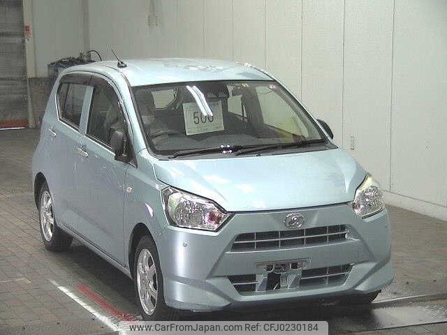 daihatsu mira-e-s 2017 -DAIHATSU--Mira e:s LA360S--0006116---DAIHATSU--Mira e:s LA360S--0006116- image 1