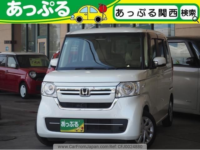 honda n-box 2023 quick_quick_6BA-JF3_JF3-5340124 image 1