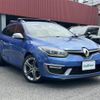 renault megane 2015 -RENAULT--Renault Megane ABA-KZF4R--VF1KZY306E0705012---RENAULT--Renault Megane ABA-KZF4R--VF1KZY306E0705012- image 1
