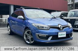 renault megane 2015 -RENAULT--Renault Megane ABA-KZF4R--VF1KZY306E0705012---RENAULT--Renault Megane ABA-KZF4R--VF1KZY306E0705012-